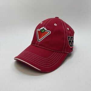 Ron Fellows x Canadian Tire Official Racing Hat 88 Red Motorsports Race Cap